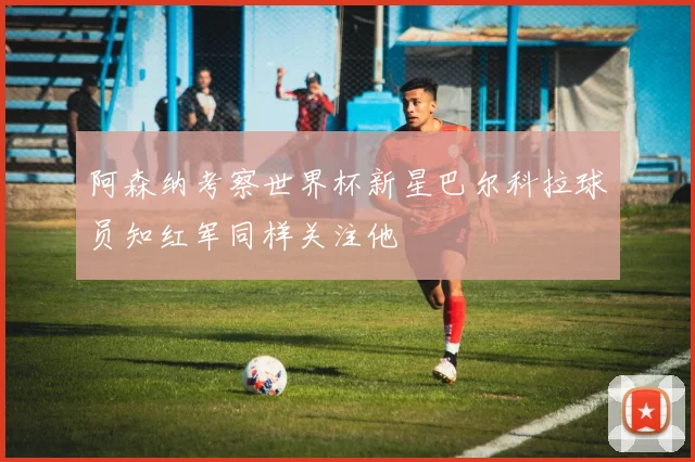 阿森纳考察世界杯新星巴尔科拉球员知红军同样关注他