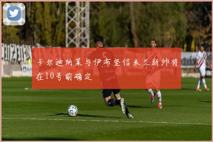卡尔迪纳莱与伊布坚信米兰新帅将在10号前确定