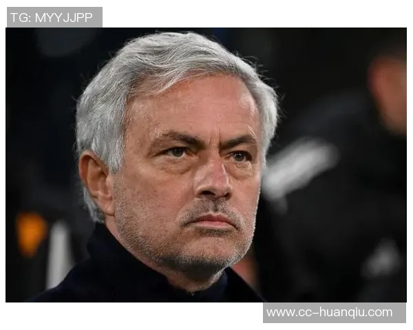 穆里尼奥的执教传奇与不屈精神：黄健翔深度解读这位不死鸟的魅力