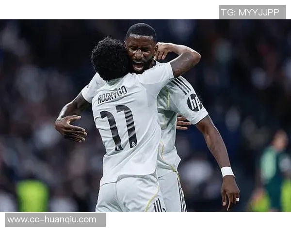 罗德里戈确认出战摩纳哥吕迪格伤情仍未好转