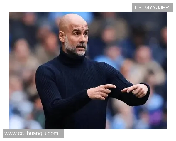 曼城祝瓜迪奥拉55岁生日快乐716胜率展现执教辉煌成就