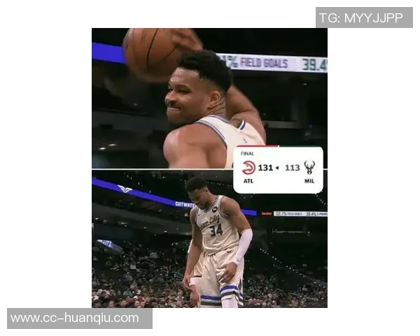 字母哥谈伤后复出：更聪明地面对康复与比赛挑战